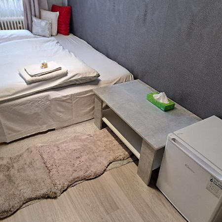Mattoniho Apartment Карлови Вари Екстериор снимка