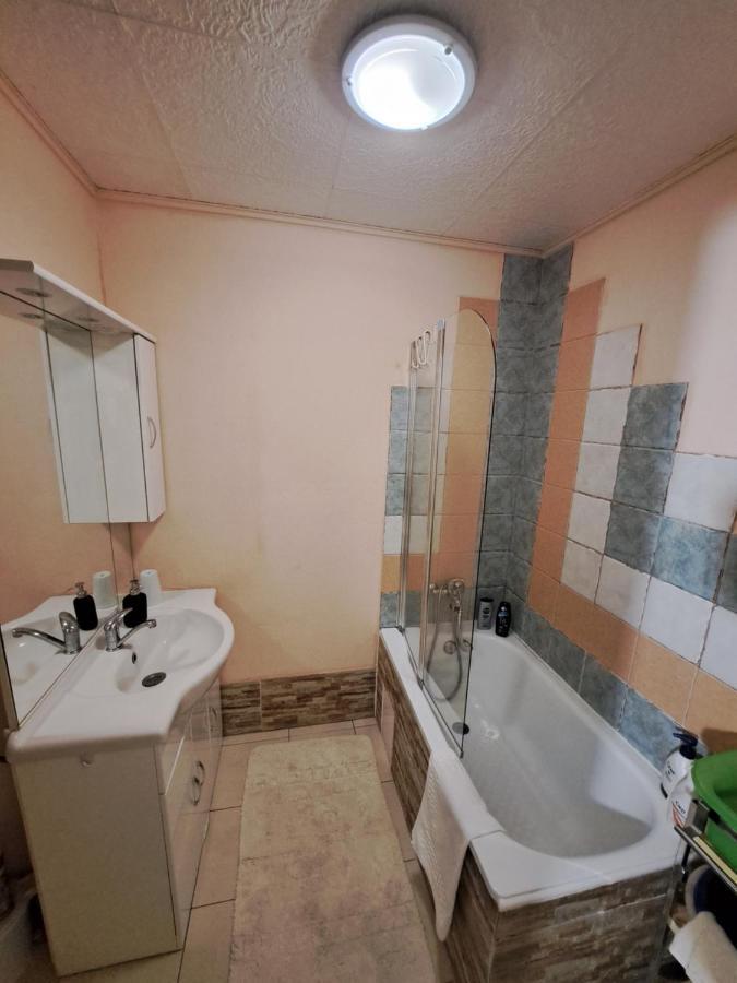 Mattoniho Apartment Карлови Вари Екстериор снимка