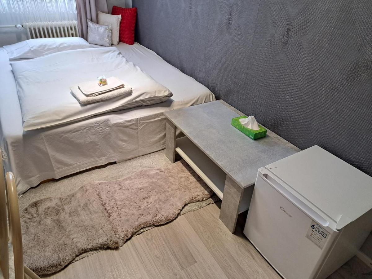 Mattoniho Apartment Карлови Вари Екстериор снимка