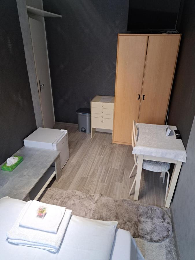 Mattoniho Apartment Карлови Вари Екстериор снимка